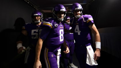 Vikings: Kirk Cousins positive for COVID, will miss 1st preseason