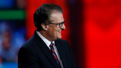 During a Conference Call on Thursday, ESPN's Mel Kiper Discussed a