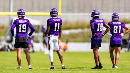 Minnesota Vikings training camp preview: The biggest battles