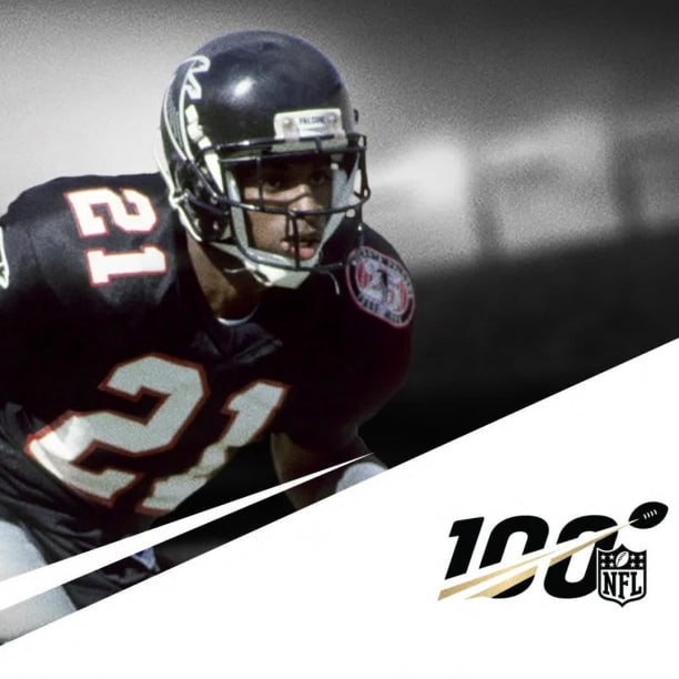 NFL All-Time Team: Deion Sanders