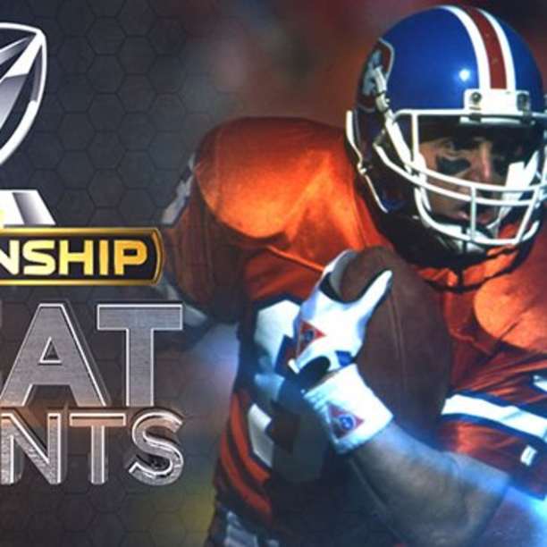 【超レア】DENVER BRONCOS 1989年 AFCチャンピオン バッジ 1989 Denver Broncos AFC Championship Ring – Gold & Silver