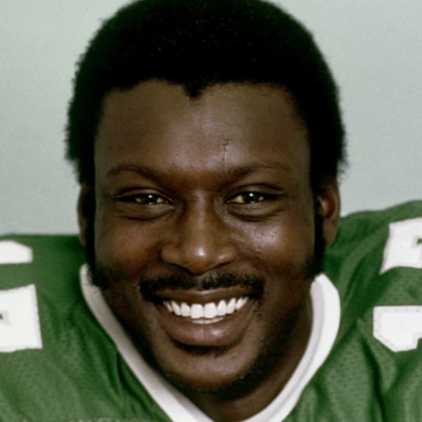 Legend Of The Week: Harold Carmichael
