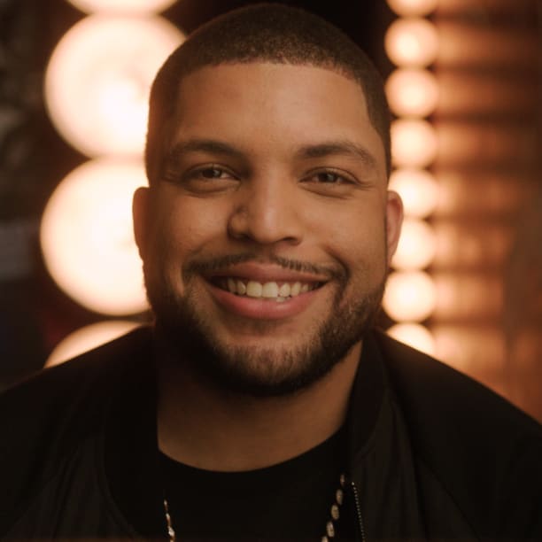 Here For It  Los Angeles Rams 2023 Season with O'Shea Jackson Jr. 