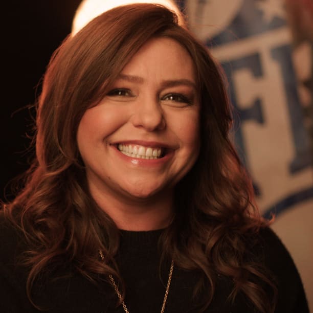 Rachael Ray