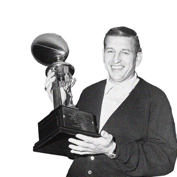 100 greatest Colts of all-time: Who's No. 1, Johnny Unitas or