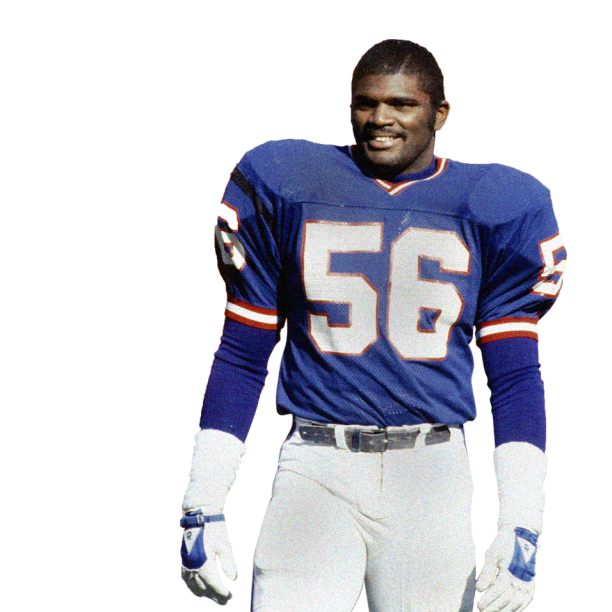 Greatest Ever NFL MVPs: 1986 Lawrence Taylor