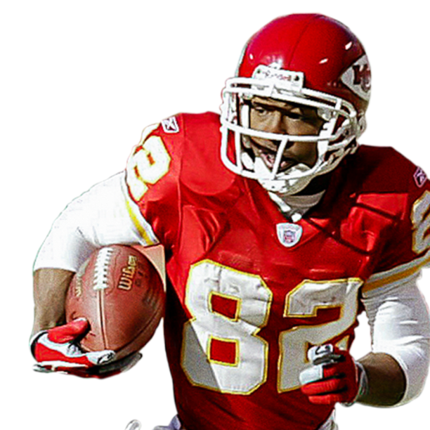 That Time Dante Hall Dazzled the NFL as the Human Joystick