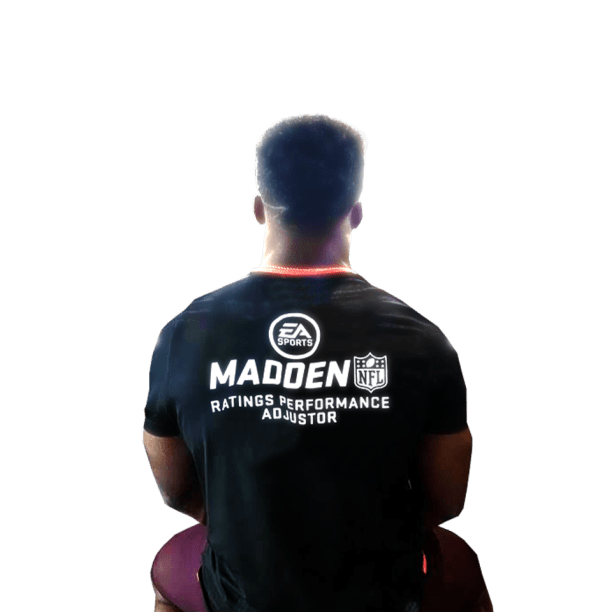 Madden 20' Player Rating Adjusters Reveal Their Rating Process