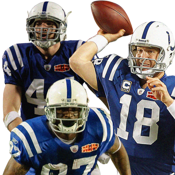Indianapolis Colts