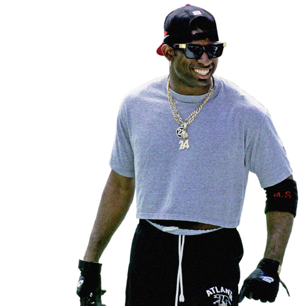 Deion Sanders Archives - EssentiallySports