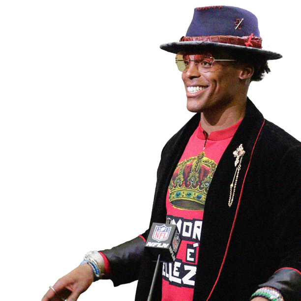 Cam Newton