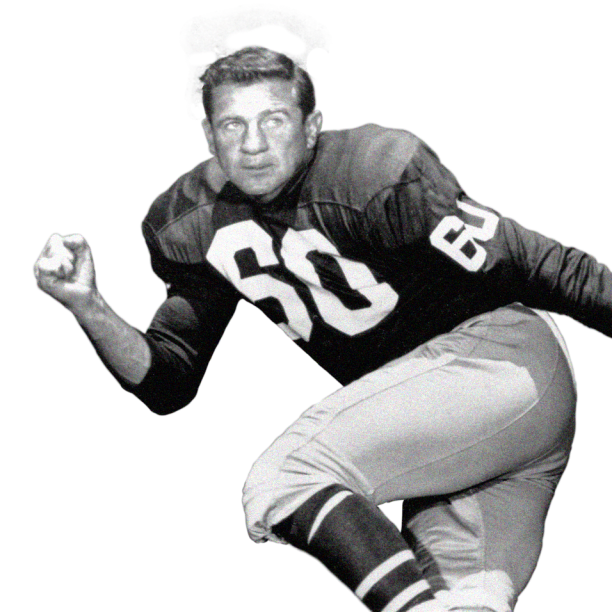 the hit chuck bednarik