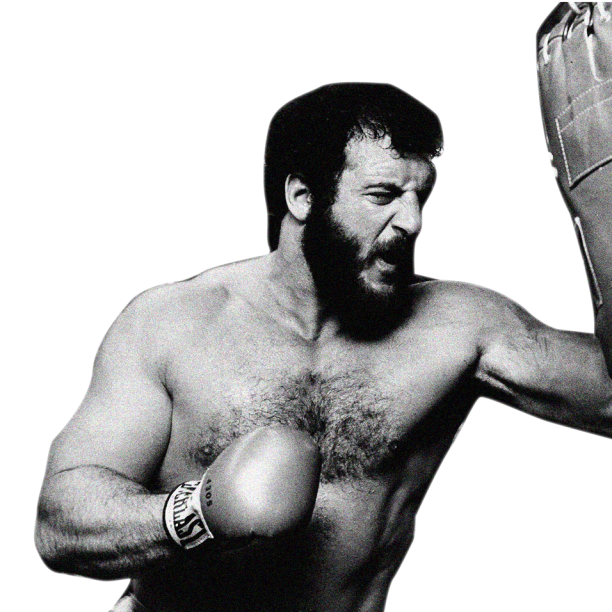 Lyle Alzado 