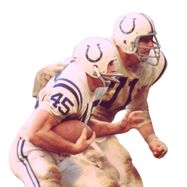 Baltimore Colts