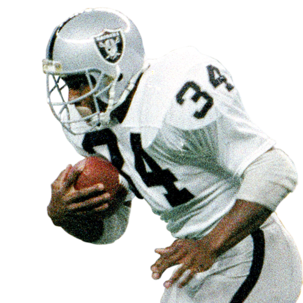 NFL 100 Greatest' No. 25: Bo Jackson runs through tunnel after 91