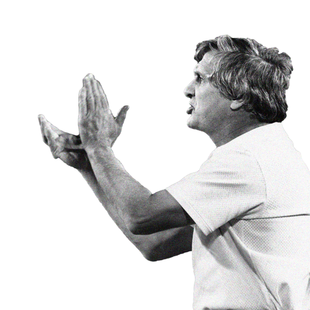 Gil Brandt