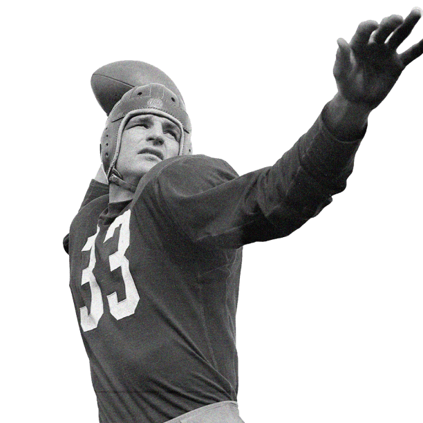 Sammy Baugh