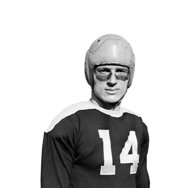 NFL 100: Our full list of greatest players of all time