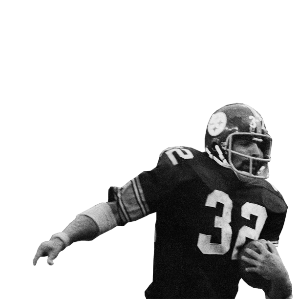 NFL 100: The 100 greatest NFL players of all time