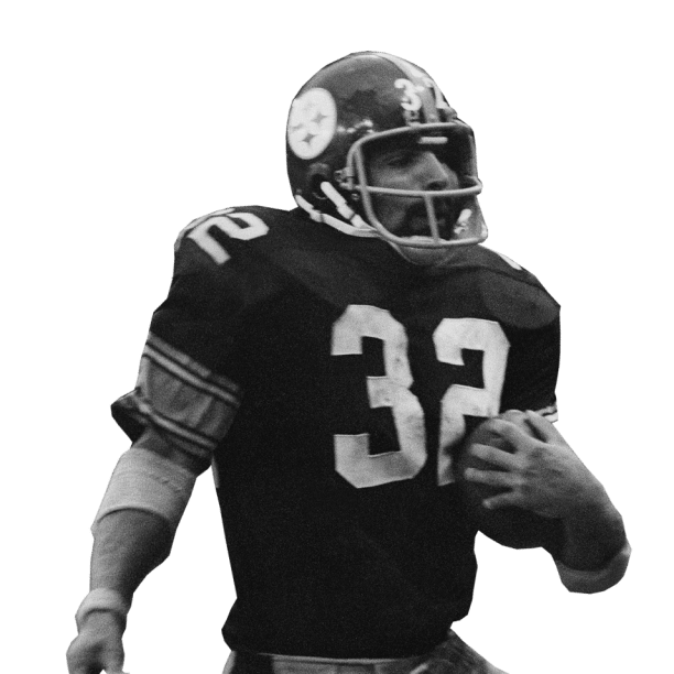 The Immaculate Reception