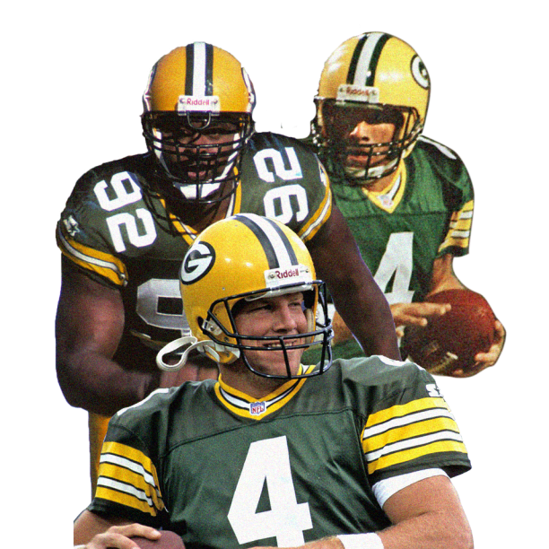 Green Bay Packers