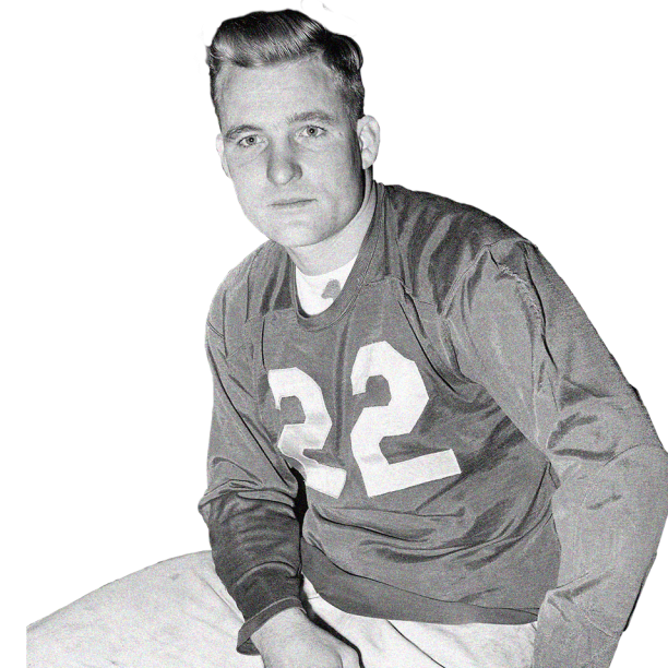 Urban Legends of the NFL: The Curse of Bobby Layne