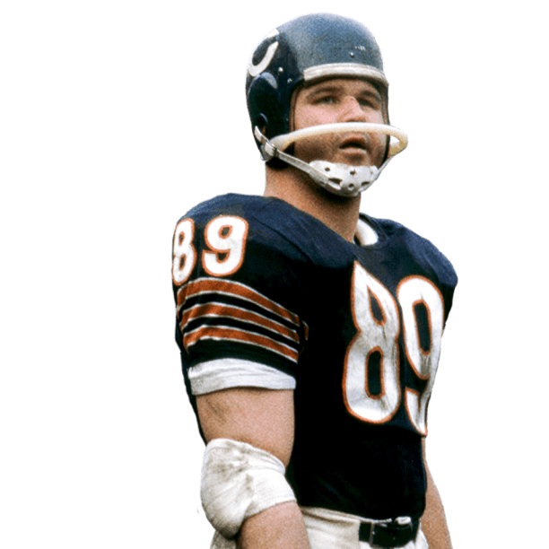 NFL 100 Greatest' Game Changers: Mike Ditka