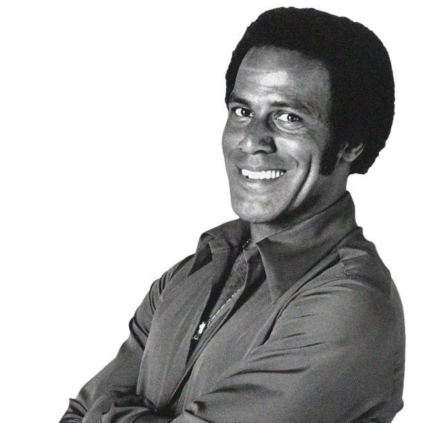Fred "The Hammer" Williamson