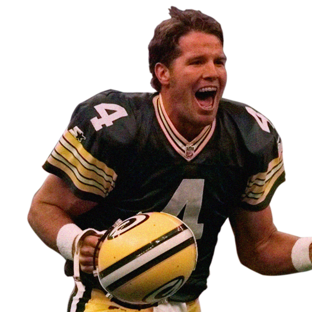 Brett Favre