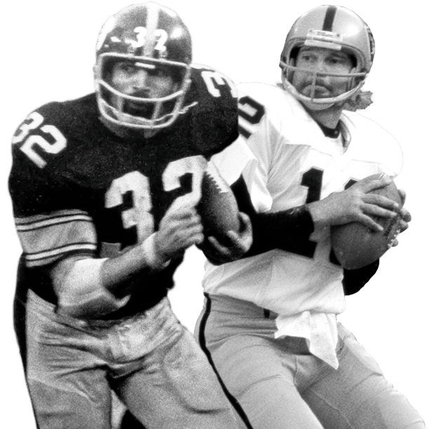 Ken Stabler's immaculate, holy, ghostly sea of moments make him an NFL  immortal