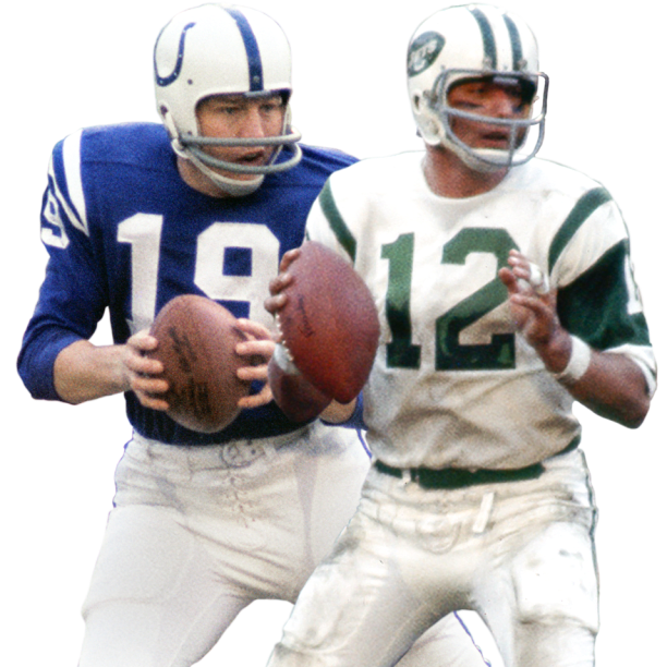 Super Bowl III - "The Guarantee"