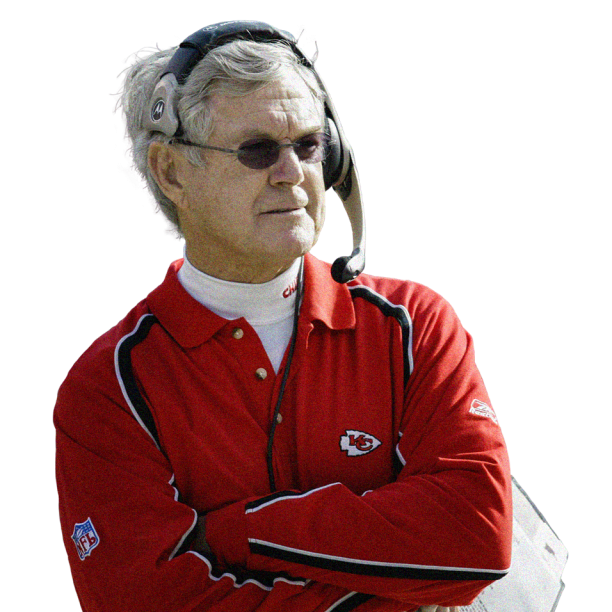 Dick Vermeil