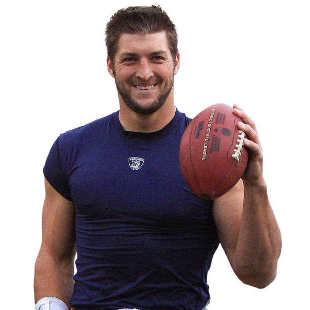 Tim Tebow