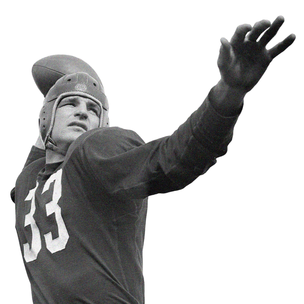 Sammy Baugh