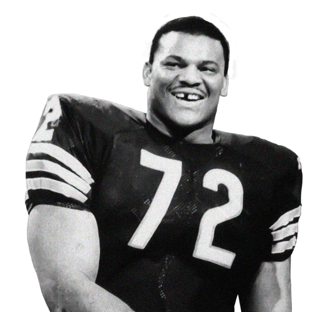 william perry chicago bears