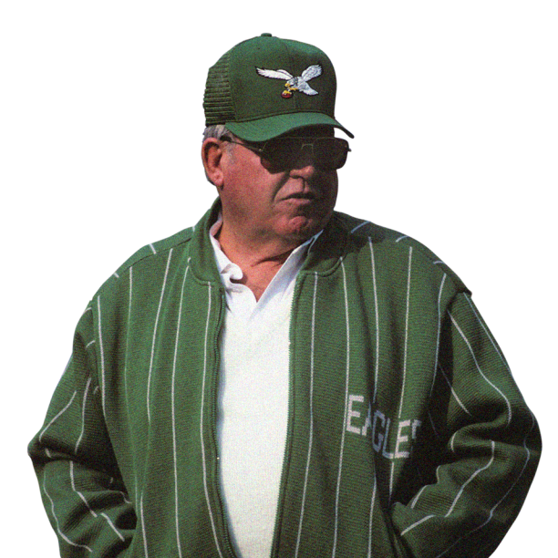 Buddy Ryan