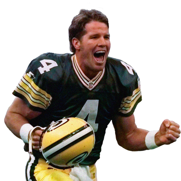 Brett Favre