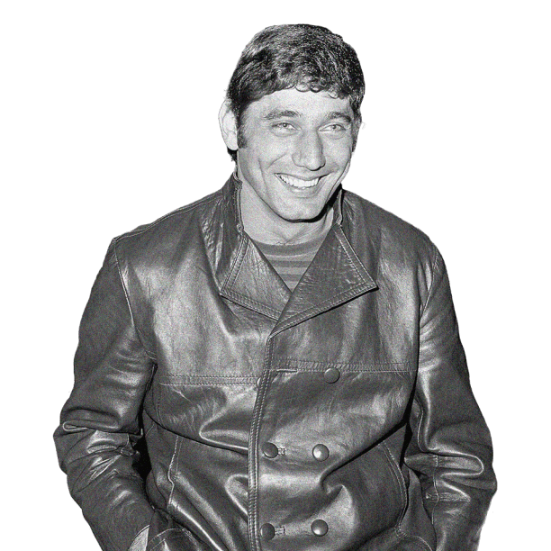 Joe Namath