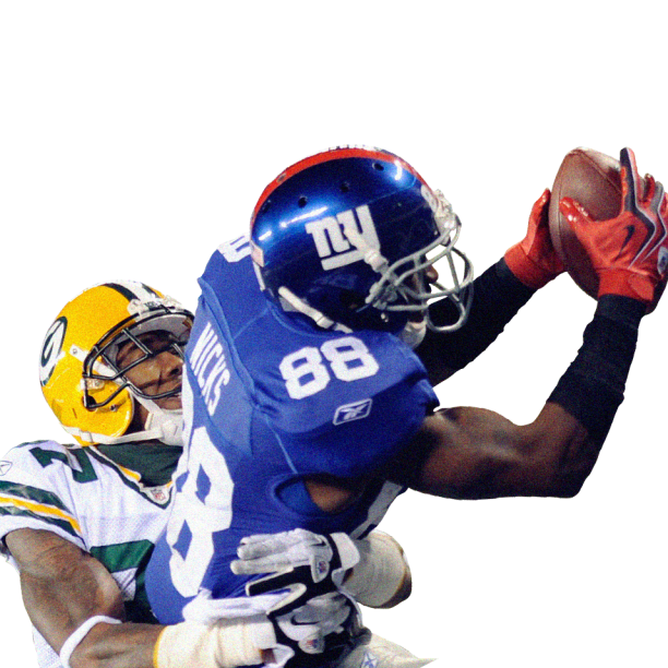I've used Stickum, and I've used the gloves that pretty much ALL NFL  players use now. The Sti…