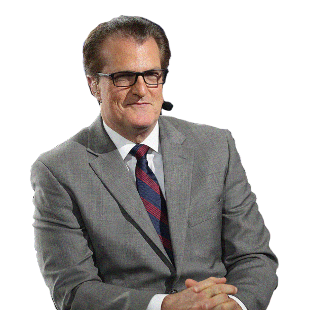 Who said Mel Kiper is an expert?