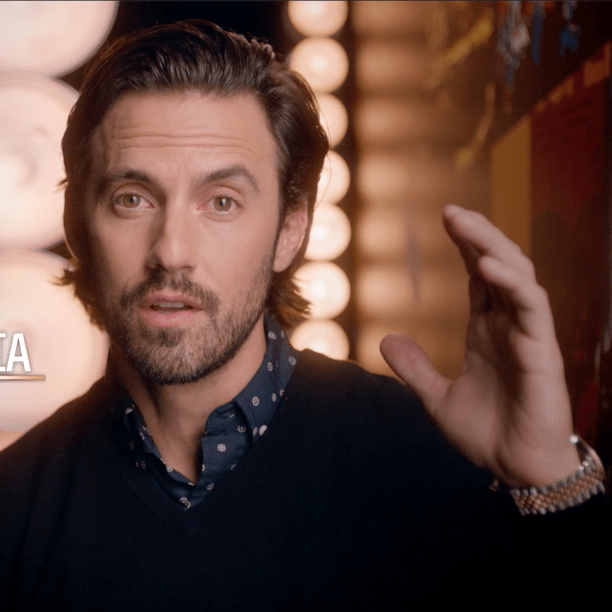 Milo Ventimiglia