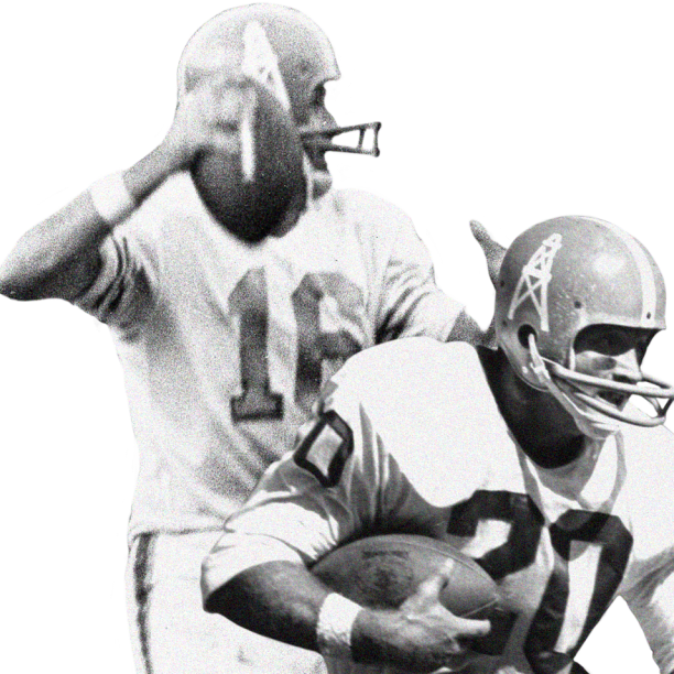 1961 houston oilers