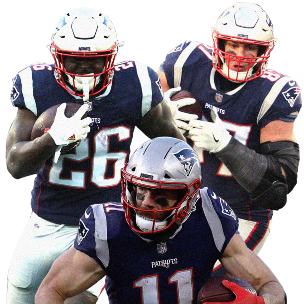 New England Patriots