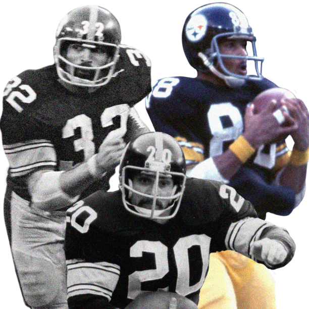 1974 pittsburgh steelers