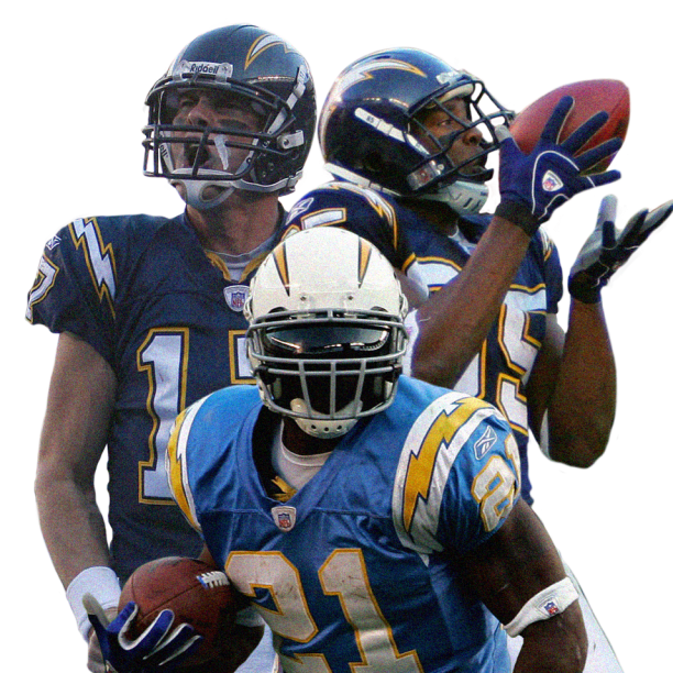 San Diego Chargers