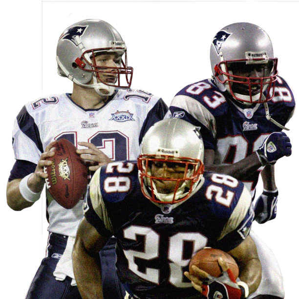 New England Patriots