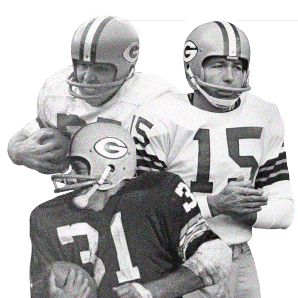Green Bay Packers