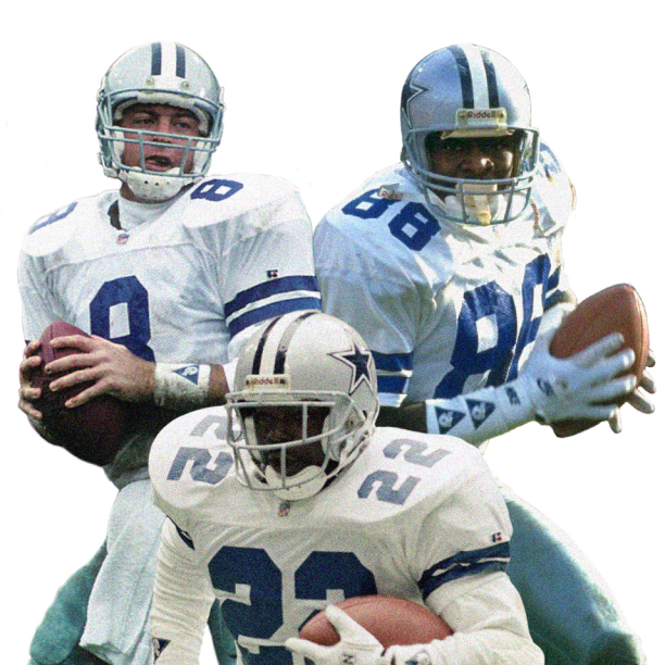 Photos: 100 greatest NFL players of all time  Dallas cowboys football  team, Dallas cowboys players, Dallas cowboys