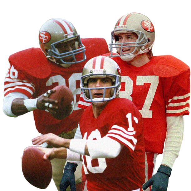 1984 San Francisco 49ers, American Football Wiki