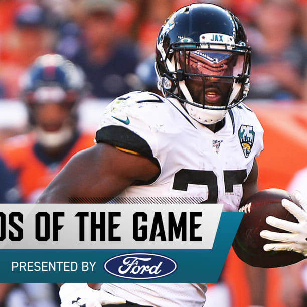 Sounds of the Game: Denver Broncos